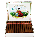 QUINTERO LONDRES EXTRA 25'S